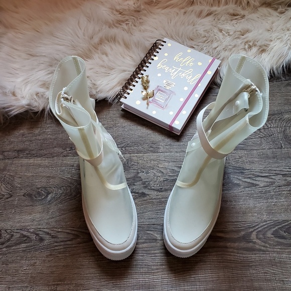 NEW Nike Air Force 1 Hi - Picture 3 of 7